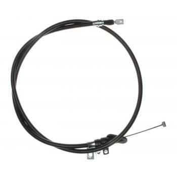 1994 Honda Accord Parking Brake Cable Rear Right Raybestos BC95294 image 2 of 2