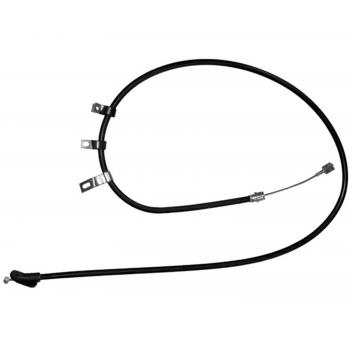 1999 Acura CL Parking Brake Cable Rear Right Raybestos BC95296 image 1 of 1