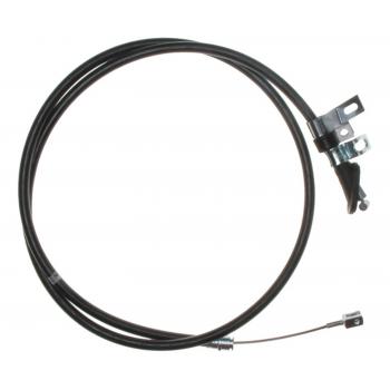 1999 Acura CL Parking Brake Cable Rear Left Raybestos BC95297 image 2 of 2