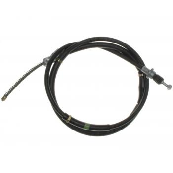 1996 Acura SLX Parking Brake Cable Rear Right Raybestos BC95298 image 2 of 2