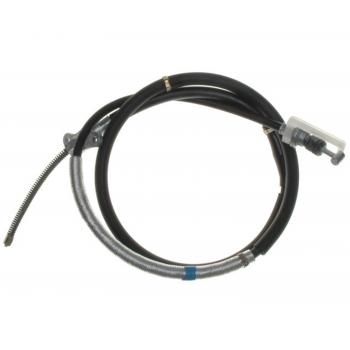 1996 Acura SLX Parking Brake Cable Rear Left Raybestos BC95299 image 2 of 2