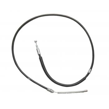 1997 Suzuki Esteem Parking Brake Cable Rear Right Raybestos BC95300 image 2 of 2