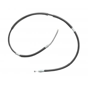 1995 Hyundai Accent Parking Brake Cable Rear Right Raybestos BC95303 image 2 of 2