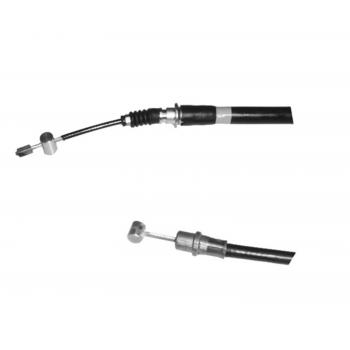 1995 Hyundai Elantra Parking Brake Cable Rear Right Raybestos BC95305 image 1 of 2