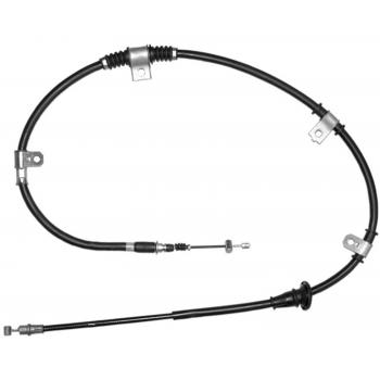 1995 Hyundai Elantra Parking Brake Cable Rear Right Raybestos BC95305 image 2 of 2