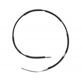 1997 Hyundai Elantra Parking Brake Cable Rear Left Raybestos BC95306 image 2 of 2