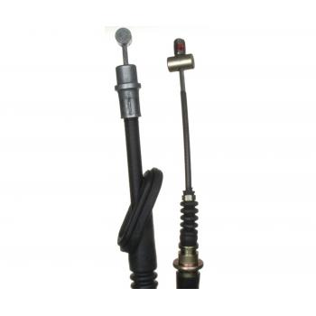 1997 Hyundai Elantra Parking Brake Cable Rear Right Raybestos BC95307 image 1 of 2