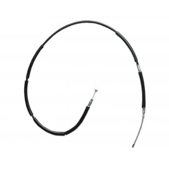 1997 Hyundai Elantra Parking Brake Cable Rear Right Raybestos BC95308 image 2 of 2