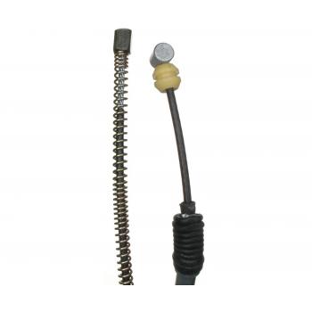 1999 Toyota RAV4 Parking Brake Cable Rear Right Raybestos BC95309 image 1 of 2