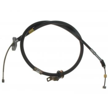 1999 Toyota RAV4 Parking Brake Cable Rear Right Raybestos BC95309 image 2 of 2