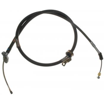 1999 Toyota RAV4 Parking Brake Cable Rear Right Raybestos BC95310 image 2 of 2