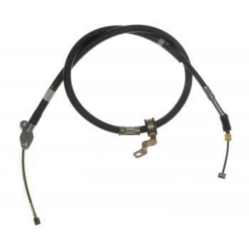1999 Toyota RAV4 Parking Brake Cable Rear Left Raybestos BC95311 image 2 of 2