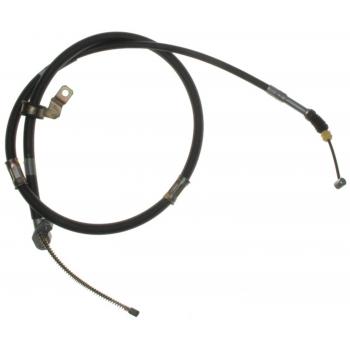 1999 Toyota RAV4 Parking Brake Cable Rear Left Raybestos BC95312 image 2 of 2
