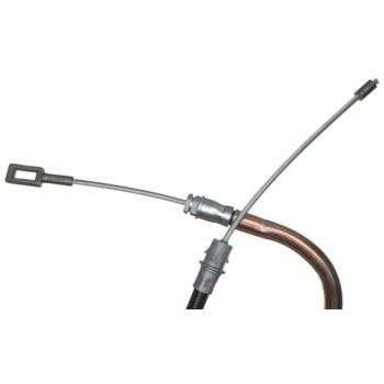 1999 Oldsmobile Intrigue Parking Brake Cable Rear Right Raybestos BC95316 image 1 of 2