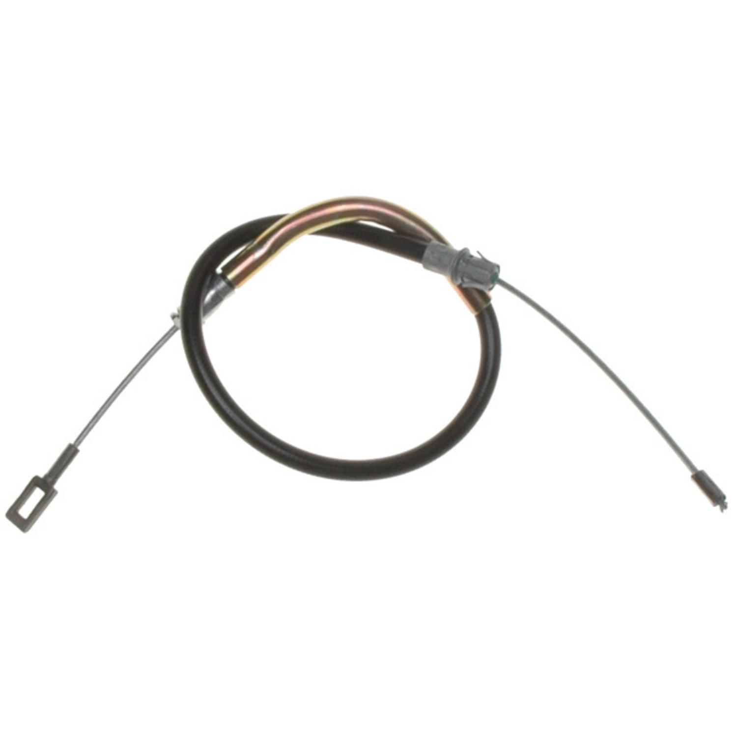 Raybestos BC95316 Parking Brake Cable product image 2 of 2