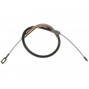 1999 Oldsmobile Intrigue Parking Brake Cable Rear Right Raybestos BC95316 image 2 of 2