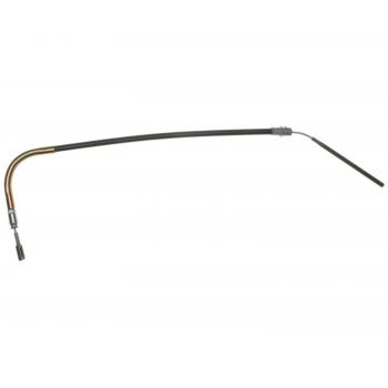 1999 Oldsmobile Intrigue Parking Brake Cable Rear Left Raybestos BC95317 image 2 of 2