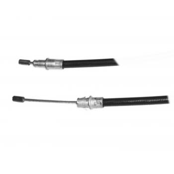 2009 Buick Allure Parking Brake Cable Front Raybestos BC95318 image 1 of 2