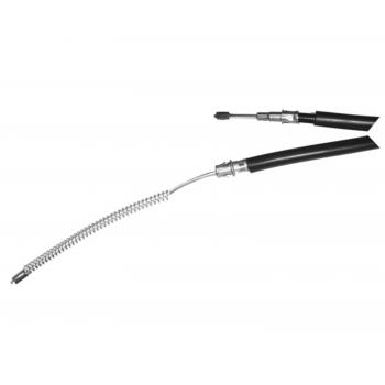 1989 GMC K1500 Parking Brake Cable Rear Raybestos BC95319 image 1 of 2