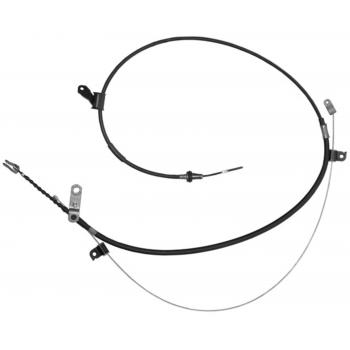 2001 Toyota 4Runner Parking Brake Cable Front Raybestos BC95320 image 2 of 2