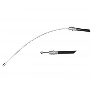 1996 Chevrolet Blazer Parking Brake Cable Rear Left Raybestos BC95321 image 1 of 2