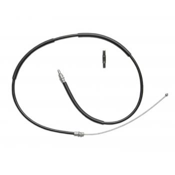 1996 Chevrolet Blazer Parking Brake Cable Rear Left Raybestos BC95321 image 2 of 2