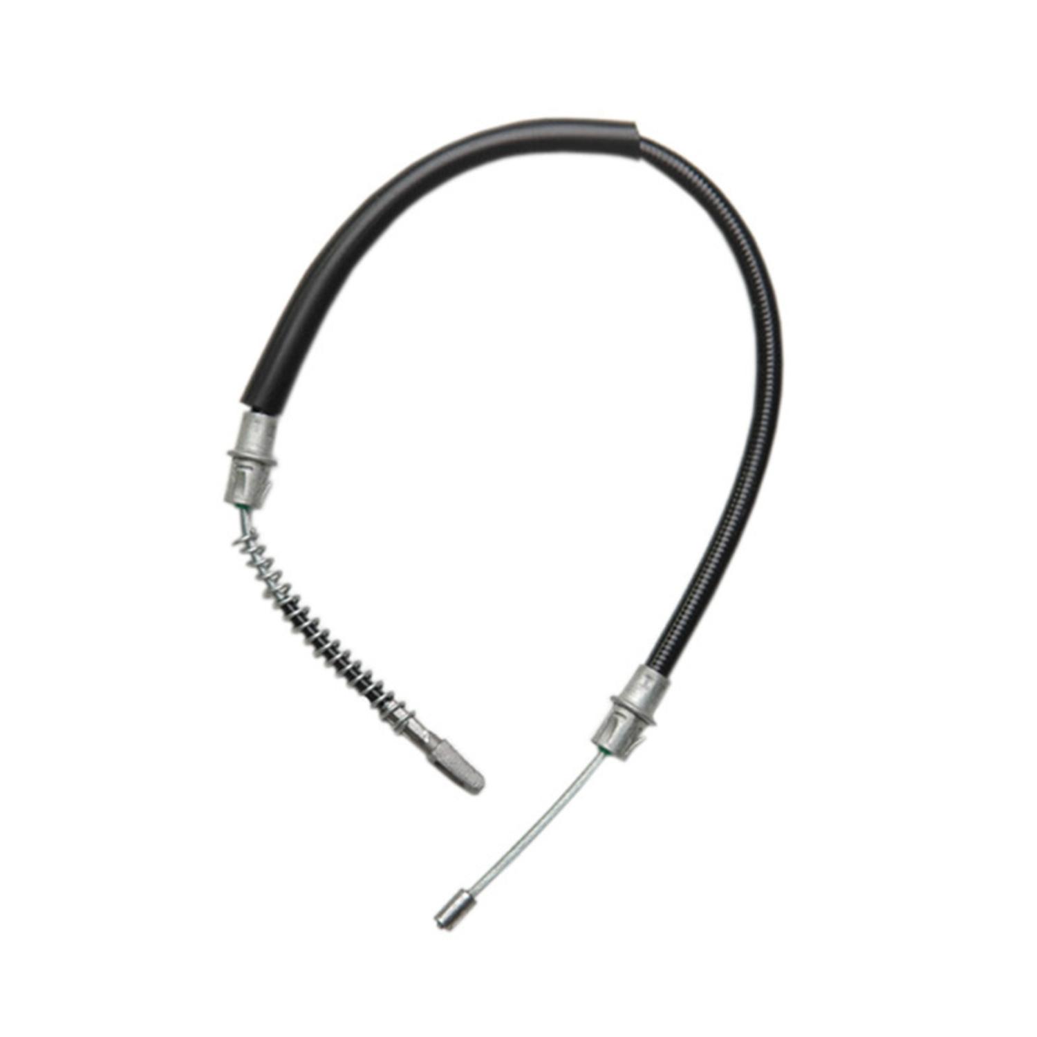 Raybestos BC95322 - Parking Brake Cable Raybestos BC95322 Parking Brake Cable product image 1 of 1