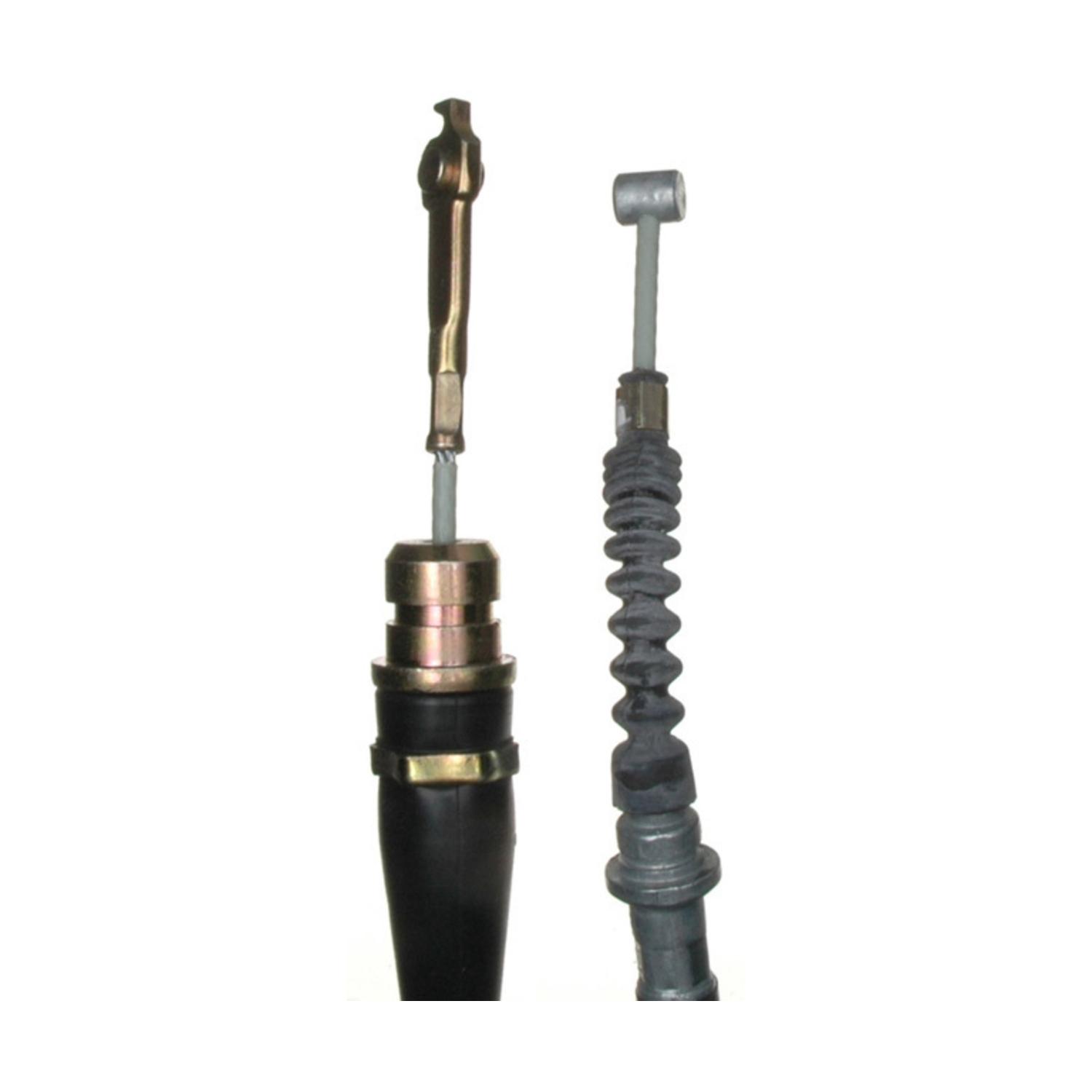 Raybestos BC95323 - Parking Brake Cable Raybestos BC95323 Parking Brake Cable product image 1 of 2