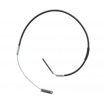 1962 Chevrolet C10 Panel Parking Brake Cable Front Raybestos BC95325 image 2 of 2
