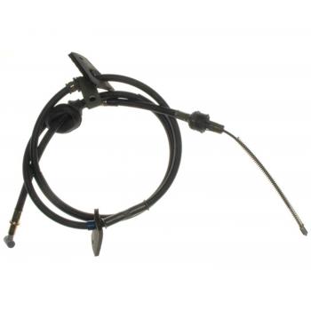 1996 Suzuki Sidekick Parking Brake Cable Rear Right Raybestos BC95330 image 2 of 2