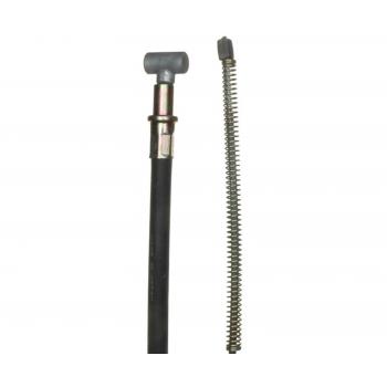 1996 Suzuki Sidekick Parking Brake Cable Rear Left Raybestos BC95331 image 1 of 2
