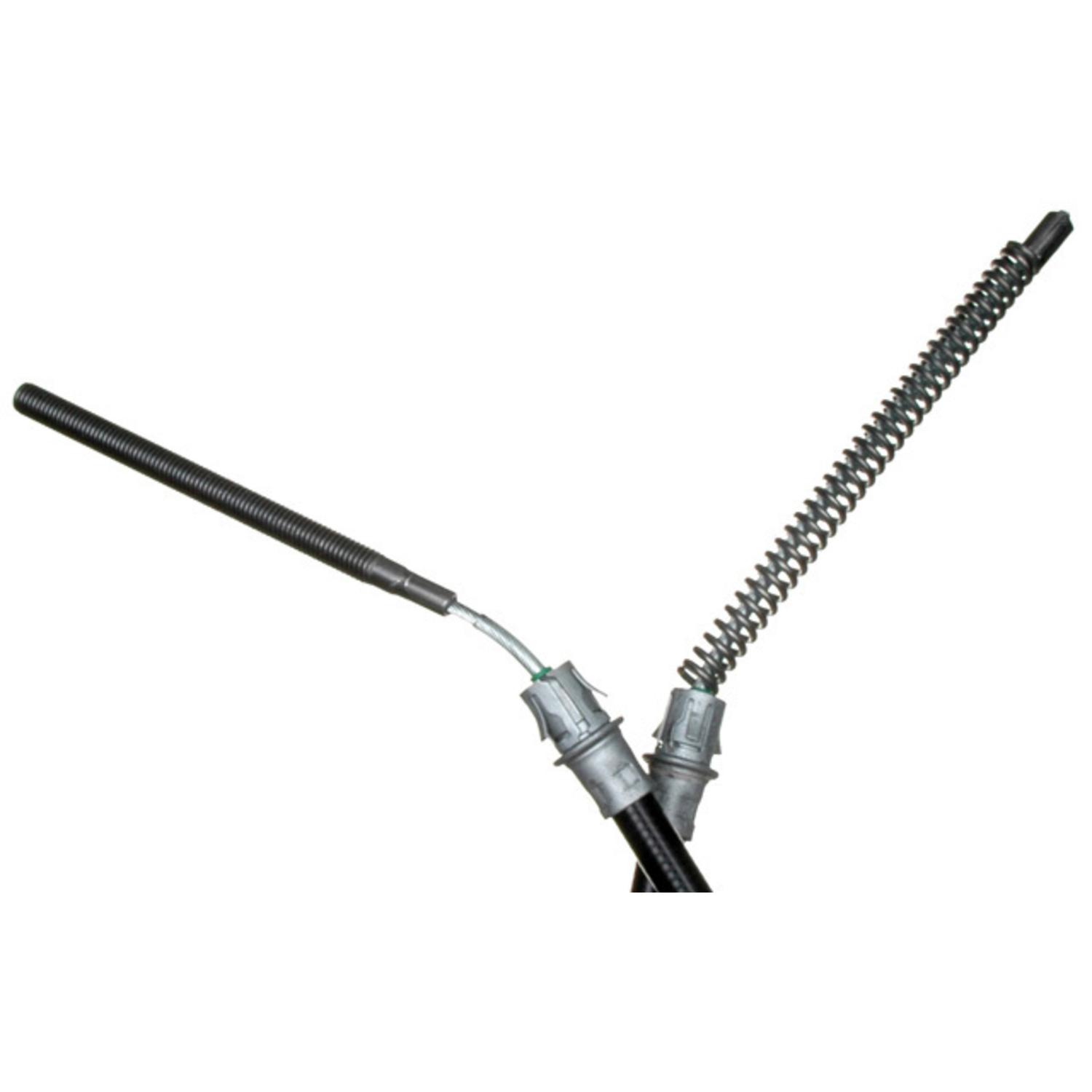 Raybestos BC95332 - Parking Brake Cable Raybestos BC95332 Parking Brake Cable product image 1 of 2