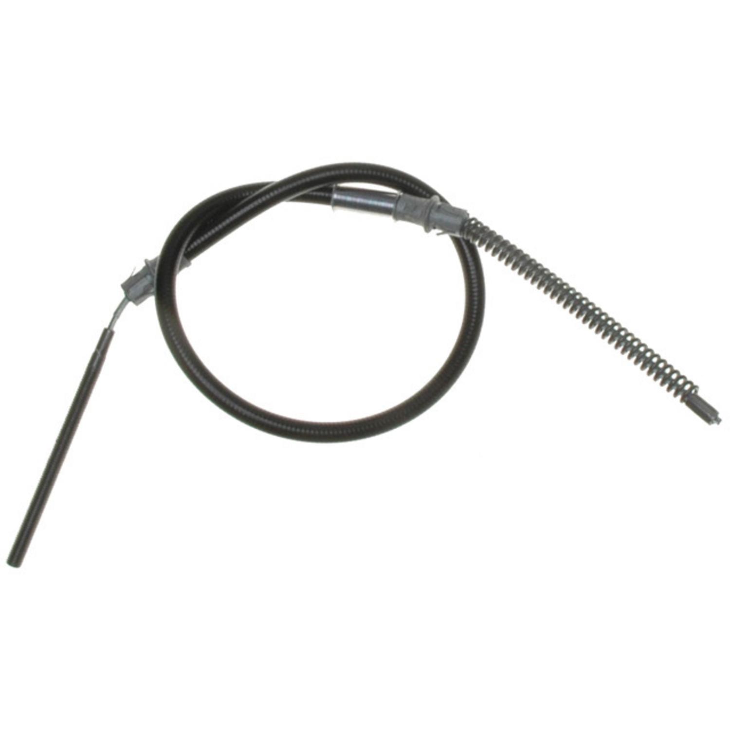 Raybestos BC95332 - Parking Brake Cable Raybestos BC95332 Parking Brake Cable product image 2 of 2