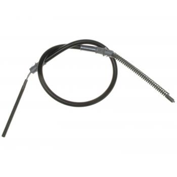 2001 Pontiac Aztek Parking Brake Cable Rear Left Raybestos BC95332 image 2 of 2