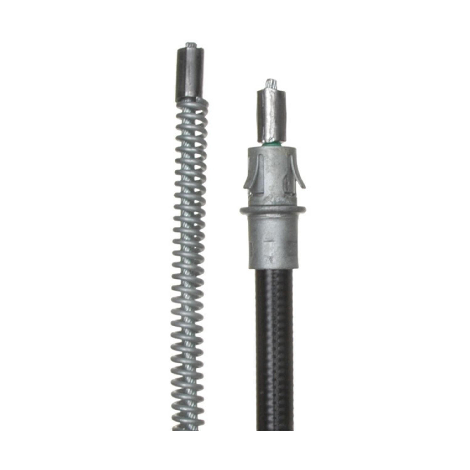 Raybestos BC95333 - Parking Brake Cable Raybestos BC95333 Parking Brake Cable product image 1 of 2