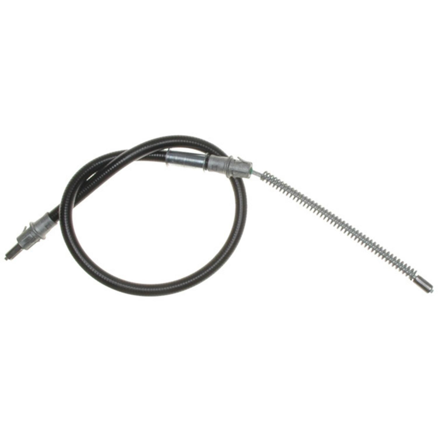 Raybestos BC95333 - Parking Brake Cable Raybestos BC95333 Parking Brake Cable product image 2 of 2