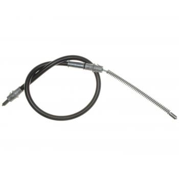 2001 Pontiac Aztek Parking Brake Cable Rear Right Raybestos BC95333 image 2 of 2