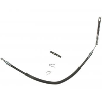 2003 Chevrolet Venture Parking Brake Cable Rear Right Raybestos BC95335 image 2 of 2