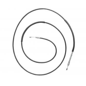 1998 Oldsmobile Silhouette Parking Brake Cable Front Raybestos BC95337 image 2 of 2