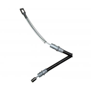 1995 Jeep Grand Cherokee Parking Brake Cable Rear Right Raybestos BC95342 image 1 of 2