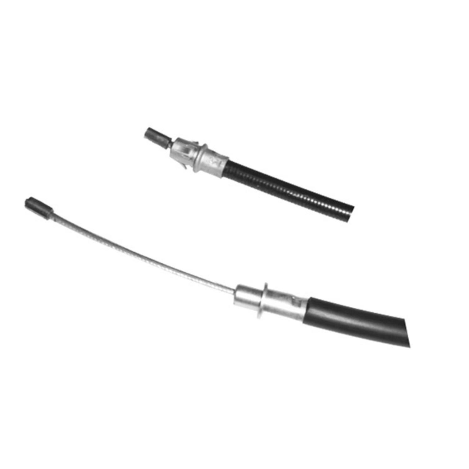 Raybestos BC95343 - Parking Brake Cable Raybestos BC95343 Parking Brake Cable product image 1 of 2