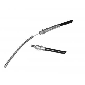 2000 Jeep TJ Parking Brake Cable