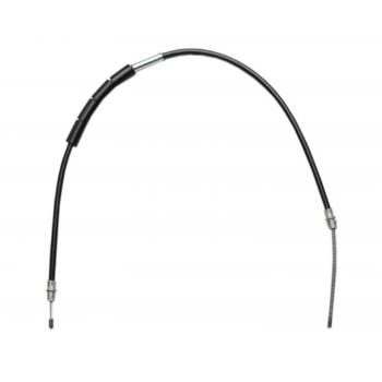 2005 Jeep TJ Parking Brake Cable Rear Raybestos BC95344 image 2 of 2