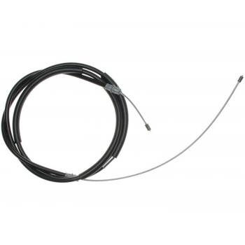 1995 Dodge Ram 1500 Parking Brake Cable Rear Right Raybestos BC95346 image 2 of 2