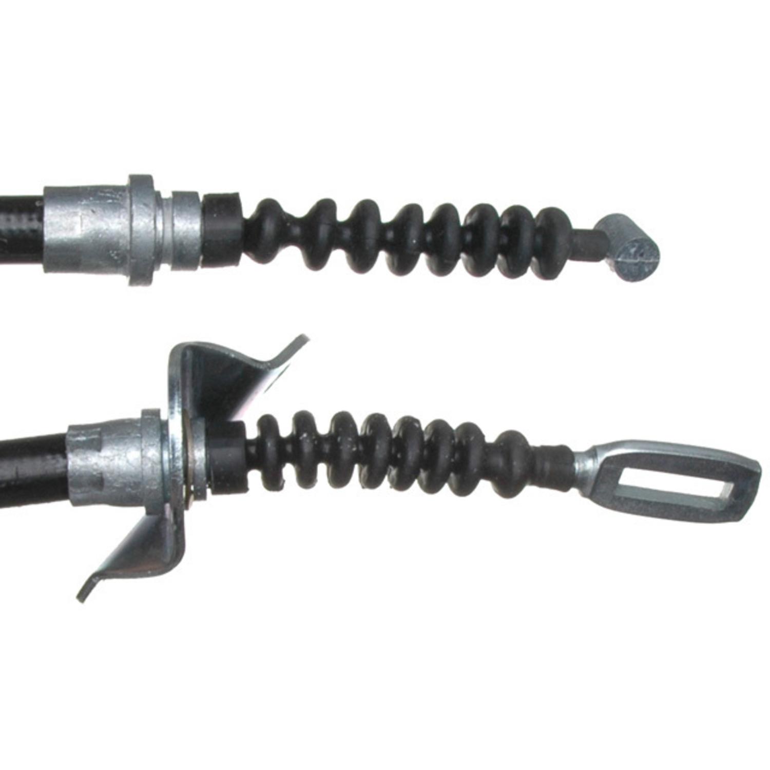 Raybestos BC95348 - Parking Brake Cable Raybestos BC95348 Parking Brake Cable product image 1 of 2