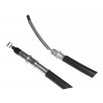 1997 Isuzu Oasis Parking Brake Cable Rear Right Raybestos BC95350 image 1 of 2