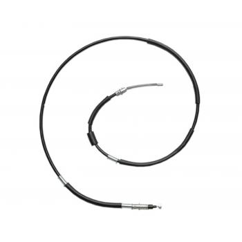 1997 Isuzu Oasis Parking Brake Cable Rear Right Raybestos BC95350 image 2 of 2