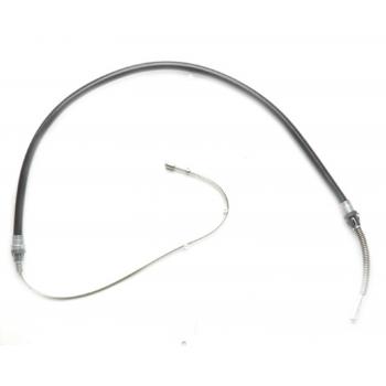 1997 Chrysler Town & Country Parking Brake Cable Rear Right Raybestos BC95351 image 1 of 1