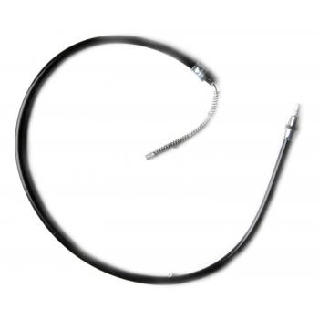 1989 Eagle Premier Parking Brake Cable Rear Right Raybestos BC95353 image 1 of 1