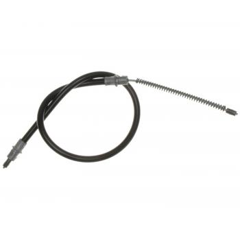 1998 Oldsmobile Cutlass Parking Brake Cable Rear Raybestos BC95354 image 2 of 2